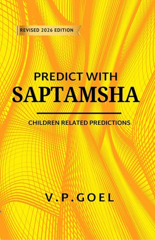 Predict With Saptamsha Children Related Astrology