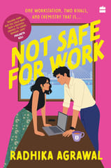 Not Safe For Work