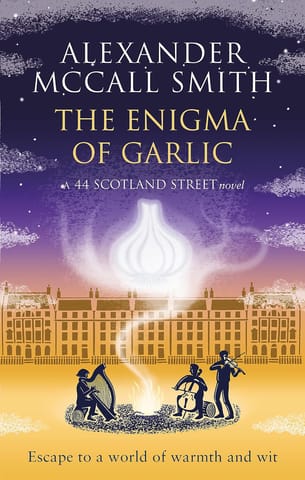 The Enigma Of Garlic