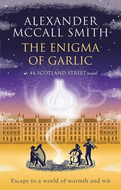 The Enigma Of Garlic