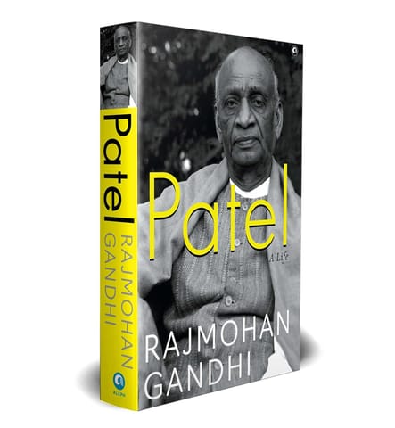 Patel A Life