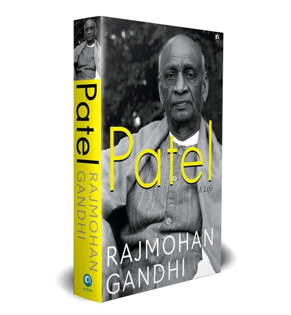 Patel A Life