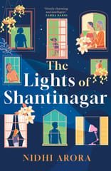 The Lights Of Shantinagar