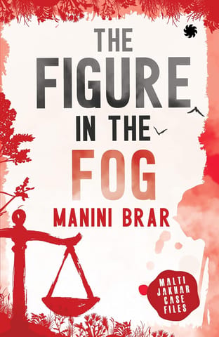 The Figure In The Fog