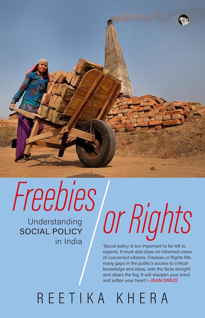 Freebies Or Rights
