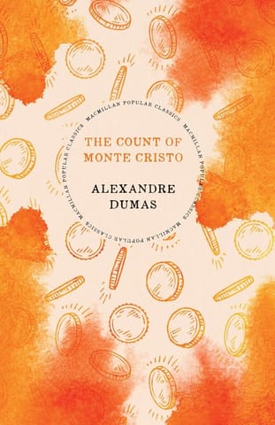 The Count Of Monte Cristo
