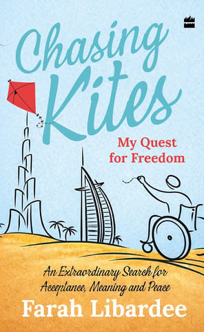Chasing Kites