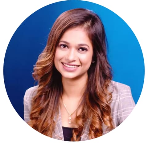 Radhika Agrawal