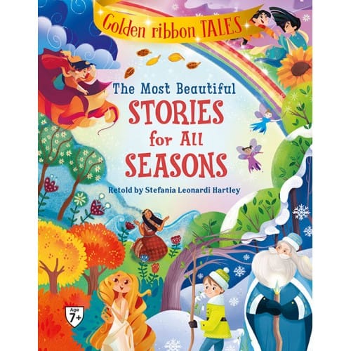The Most Beautiful Stories For All Seasons