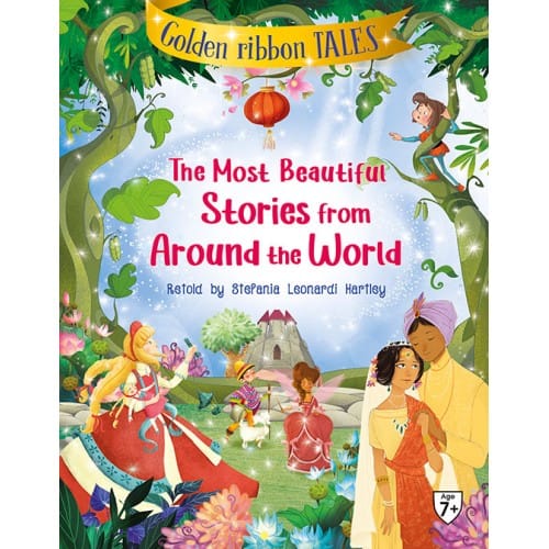 The Most Beautiful Stories From Around The World