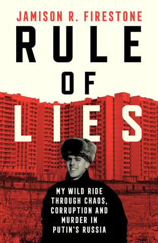 Rule Of Lies