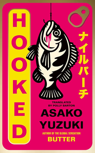 Hooked