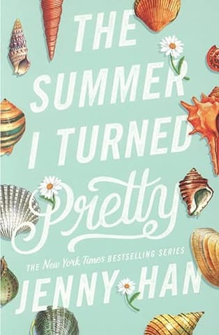 The Summer I Turned Pretty