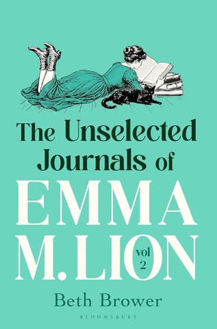 The Unselected Journals Of Emma M. Lion, Vol. 2