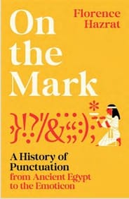 On The Mark