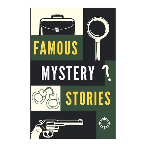 Famous Mystery Stories