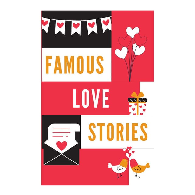 Famous Love Stories