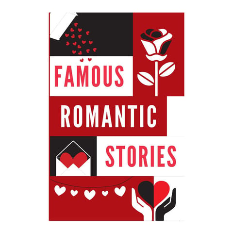 Famous Romantic Stories
