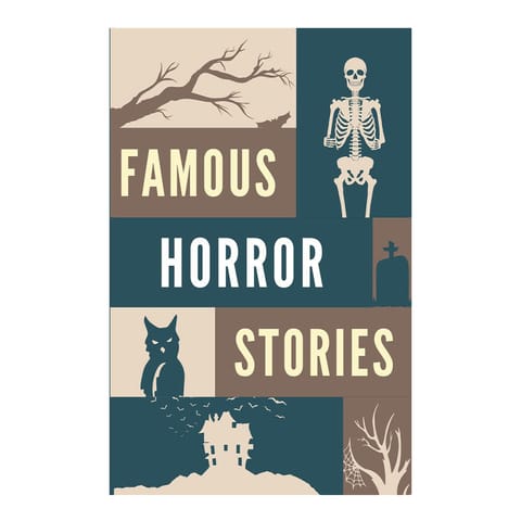 Famous Horror Stories