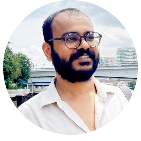 Siddhesh Gautam