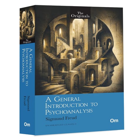 A General Introduction To Psychoanalysis