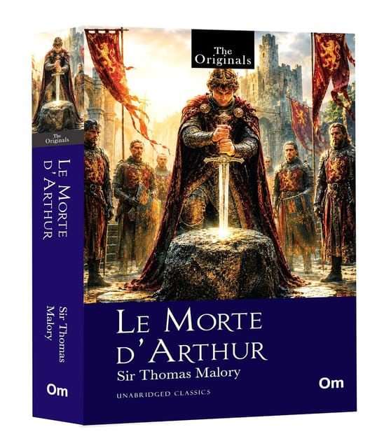 Le Morte D Arthur