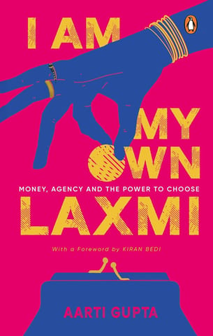 I Am My Own Laxmi
