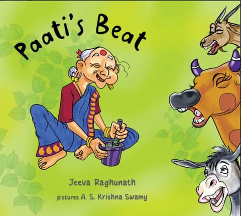 Paatis Beat (english)