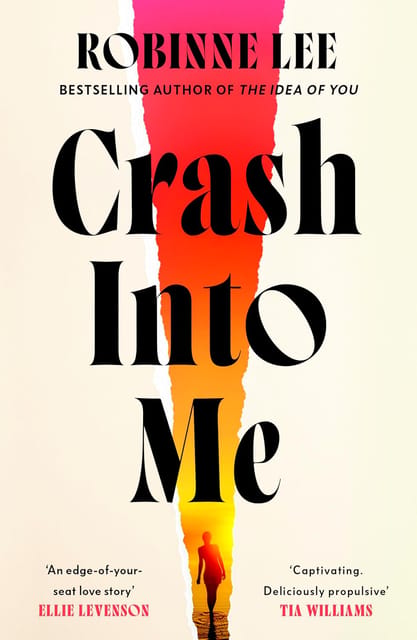 Crash Into Me