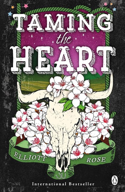 Taming The Heart