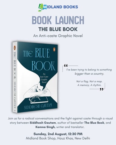 The Blue Book