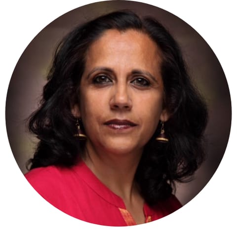Shobha Tharoor