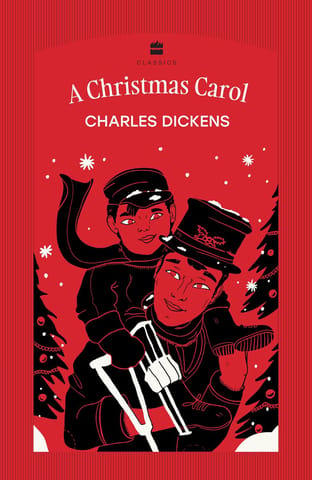 A Christmas Carol