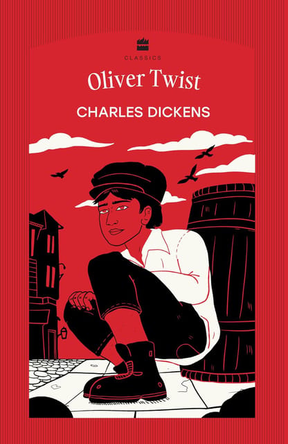 Oliver Twist