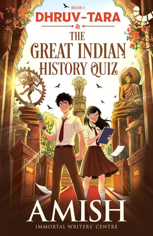 Dhruv and Tara