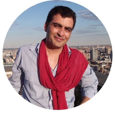 Manav Kaul