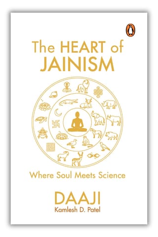 The Heart Of Jainism Where Soul Meets Science
