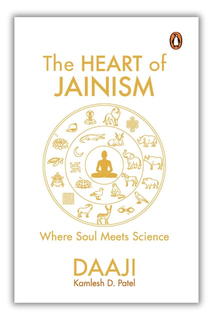 The Heart Of Jainism Where Soul Meets Science