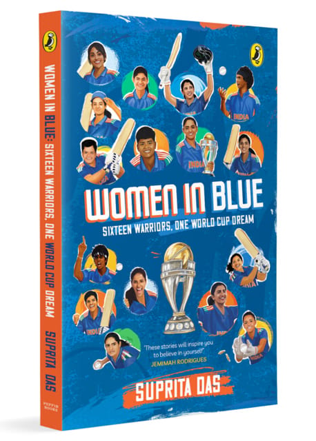 Women In Blue