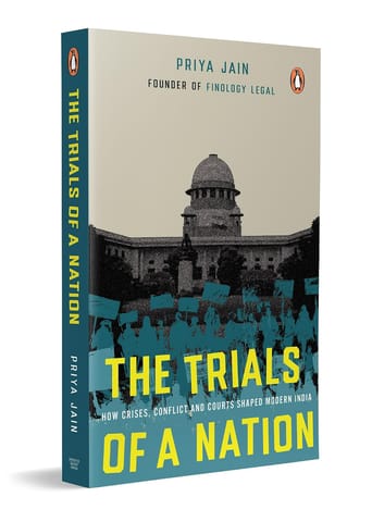 The Trials Of A Nation