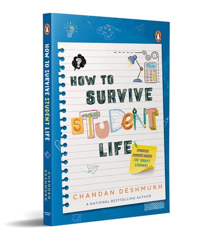 How To Survive Student Life