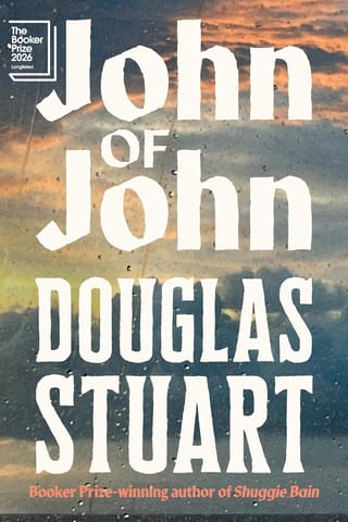 John Of John