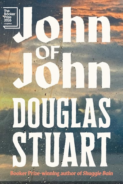 John Of John