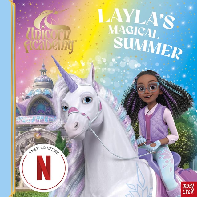 Unicorn Academy