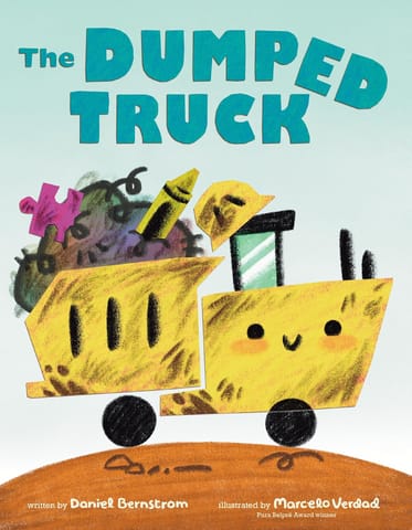 The Dumped Truck