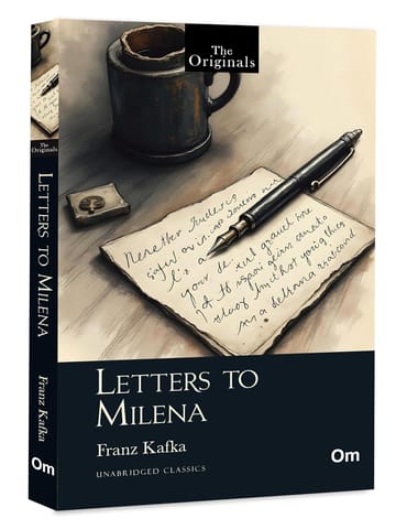 Letters To Milena