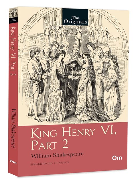 The Originals Henry Vi Part 2