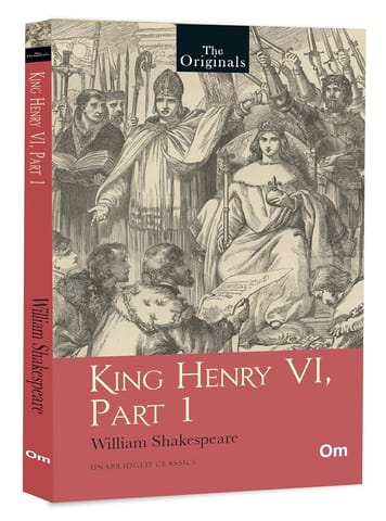 The Originals Henry Vi Part 1