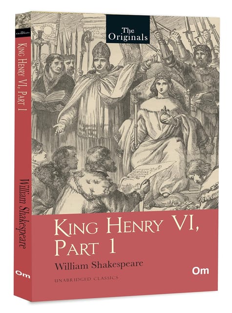 The Originals Henry Vi Part 1