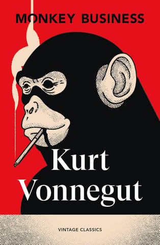 Monkey Business